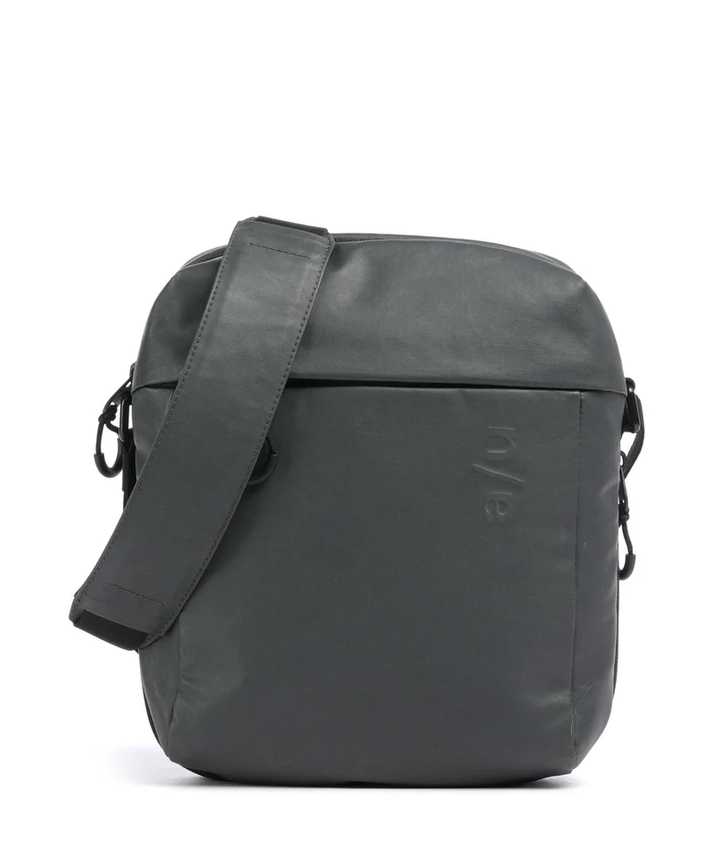 Aunts & Uncles Japan Oyabe Borsa a tracolla volcanic ash