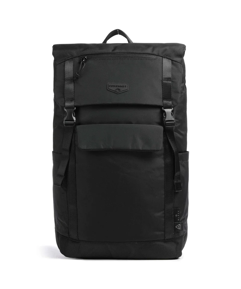 Doughnut Blackline Lucid Light Zaino black