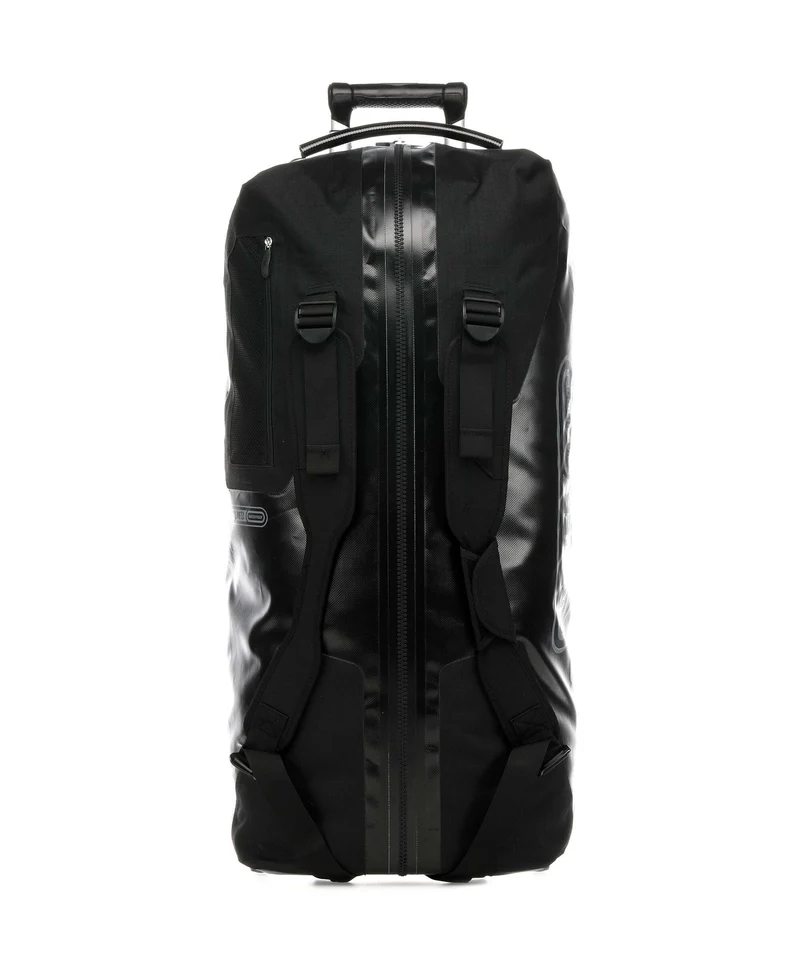 Ortlieb Duffle RG 85 Zaino trolley black