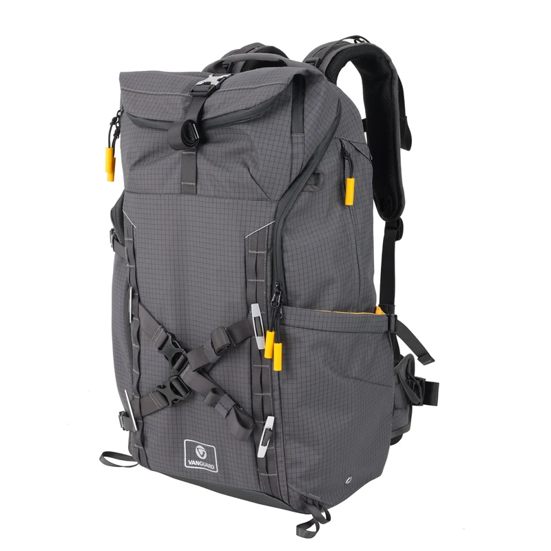 Vanguard Veo Active Birder 56GY - Zaino fotografico outdoor per telescopio