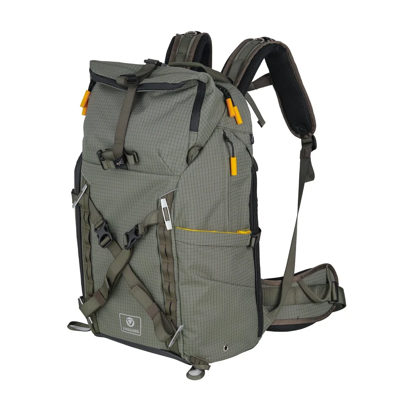 Vanguard Veo Active 53KG - Zaino fotografico outdoor