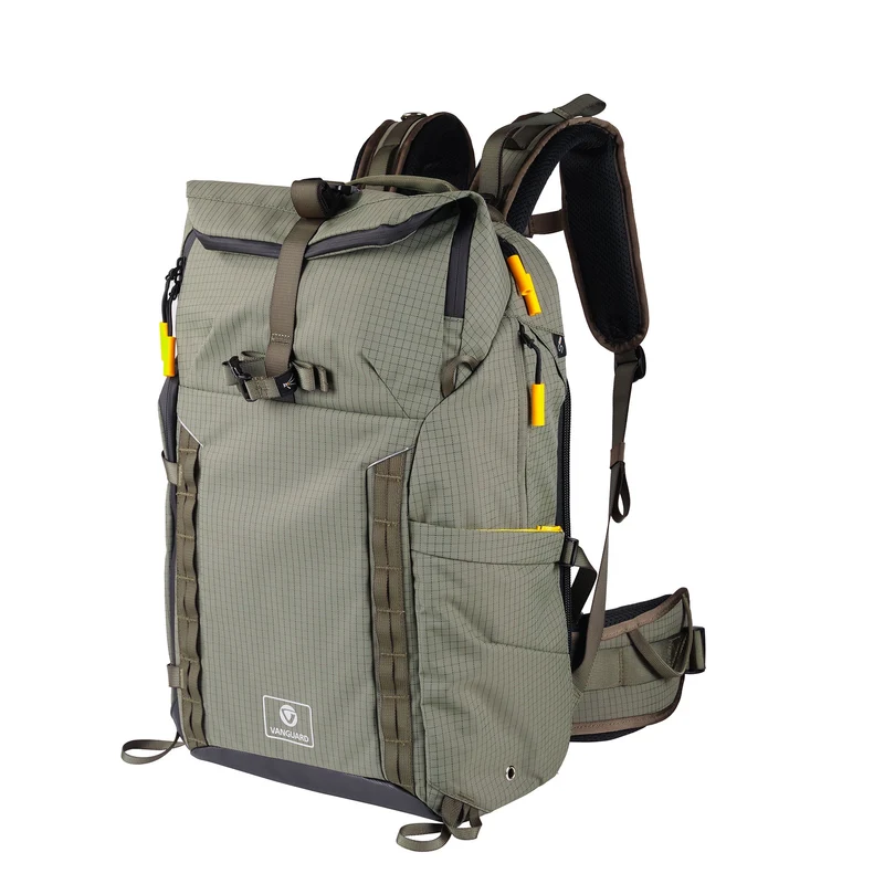 Vanguard Veo Active 49KG - Zaino fotografico outdoor