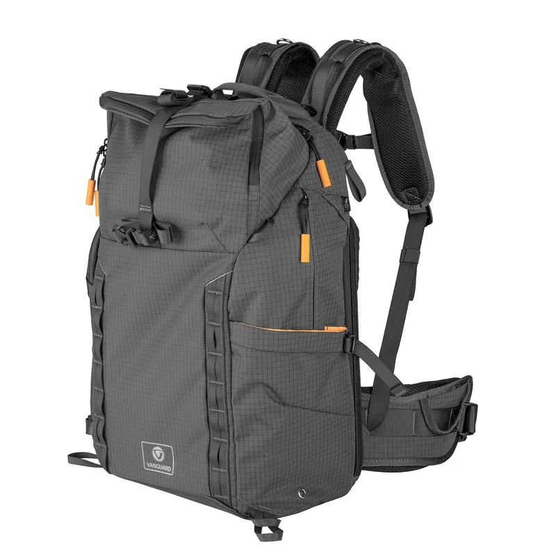 Vanguard Veo Active 49GY - Zaino fotografico outdoor
