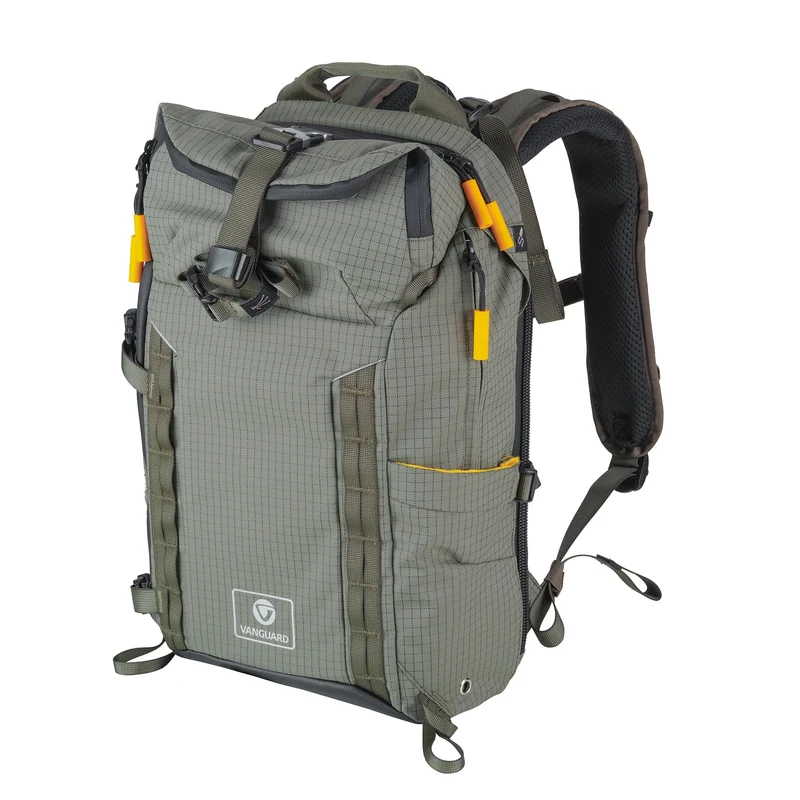 Vanguard Veo Active 42M KG - Zaino fotografico outdoor