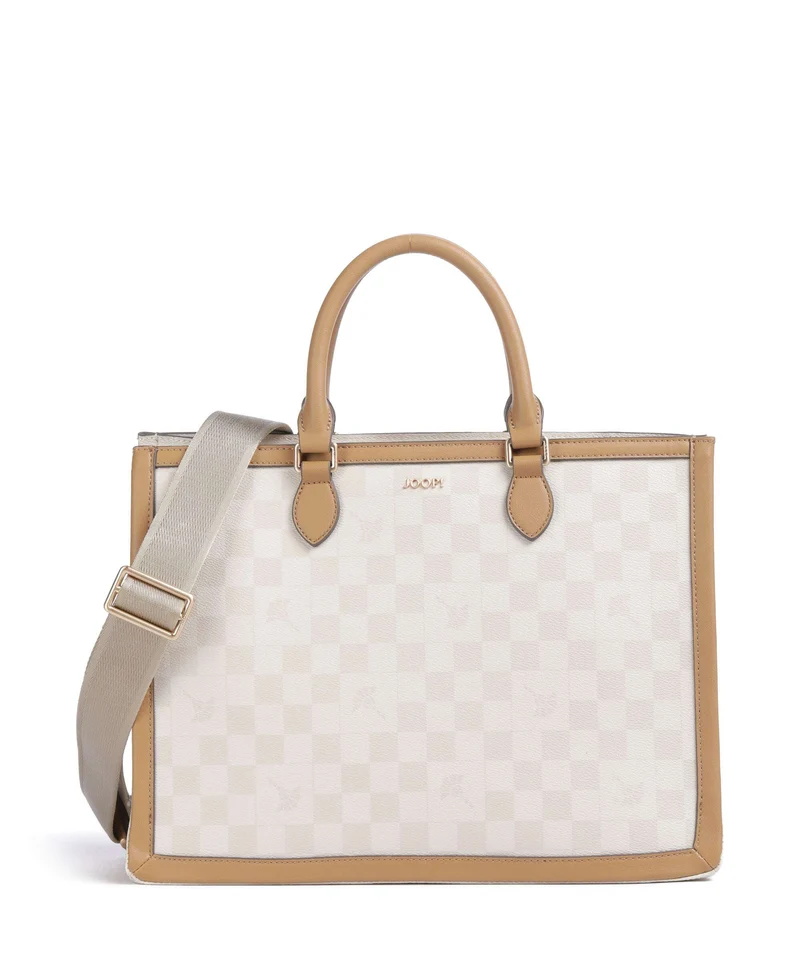 JOOP! Cortina Piazza Borsa a mano birch