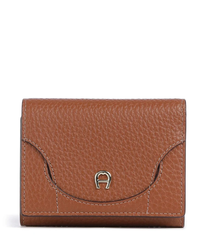 Aigner Hazel Portafoglio cognac brown