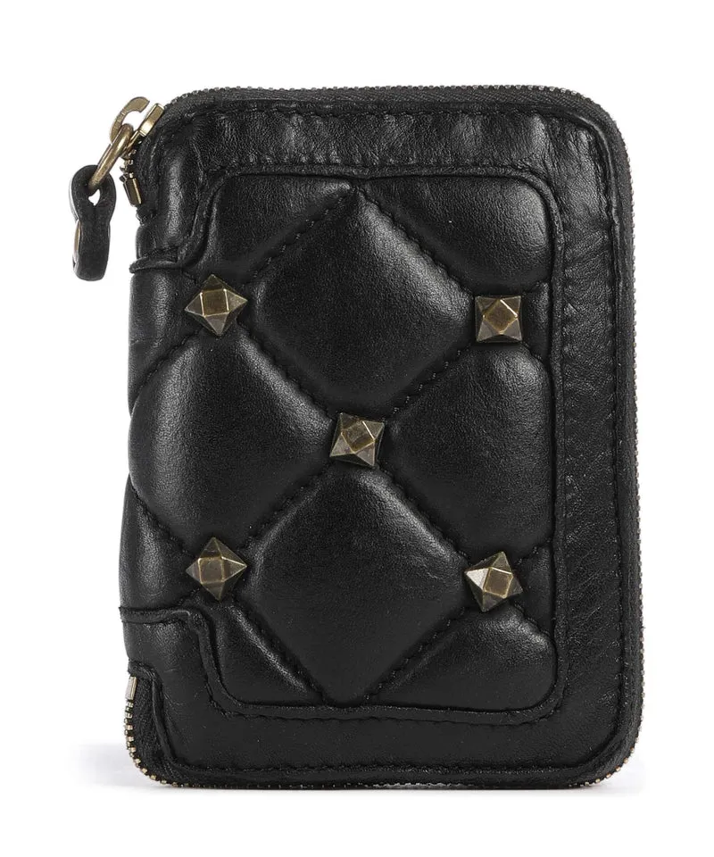 Campomaggi Portafoglio black