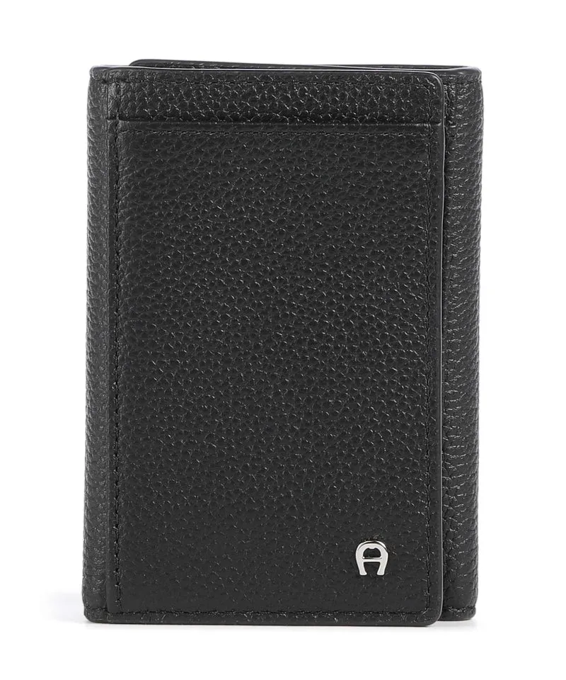 Aigner Mica Portafoglio black