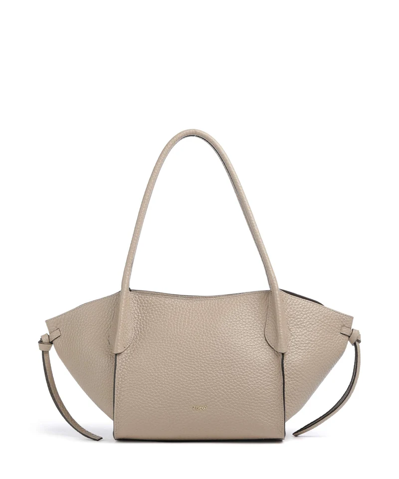 Abro Tekla Vibe Small Borsa a spalla siena