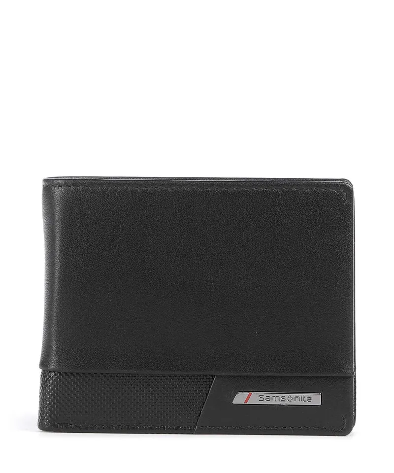 Samsonite Pro-DLX Portafoglio black