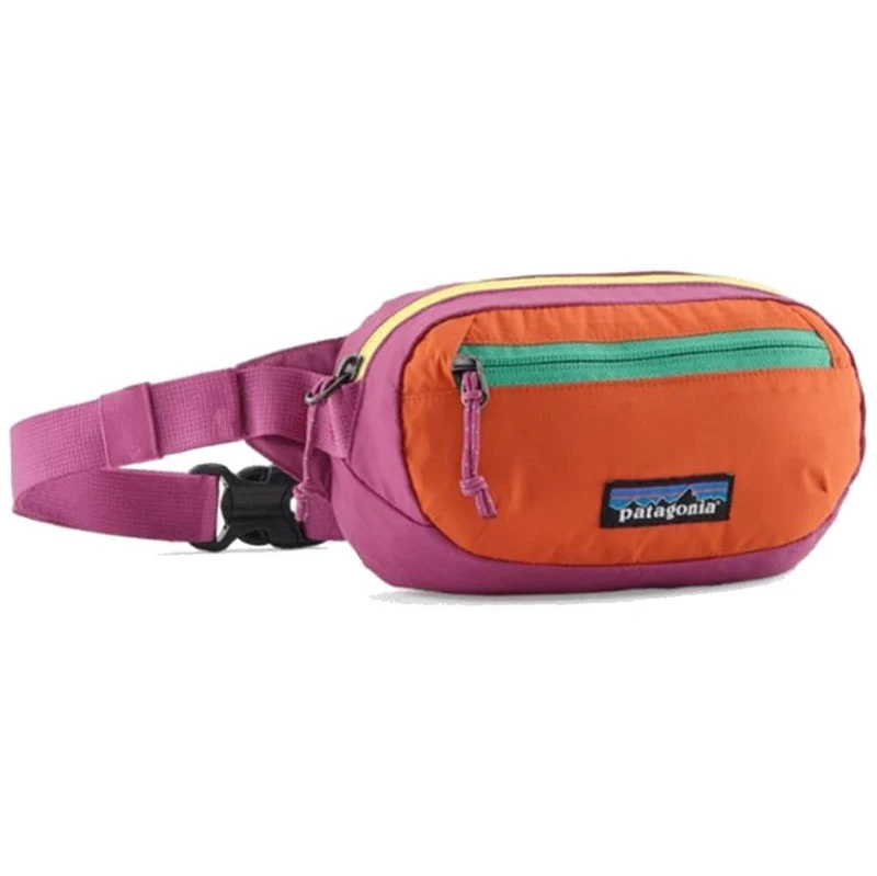 PATAGONIA Terravia Mini Hip Pack Marsupio