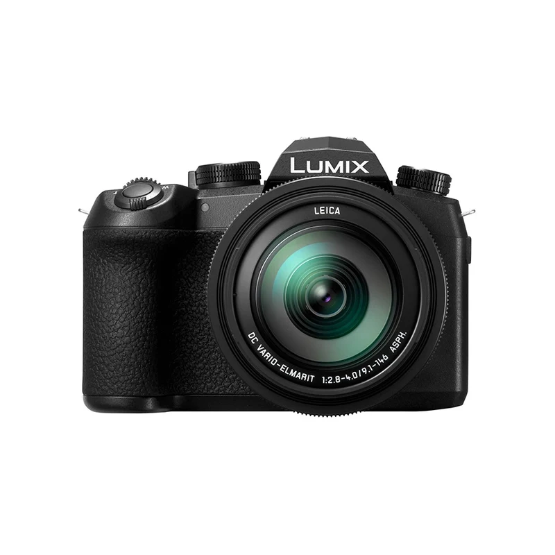 Panasonic FZ1000 II - Garanzia Fowa Italia