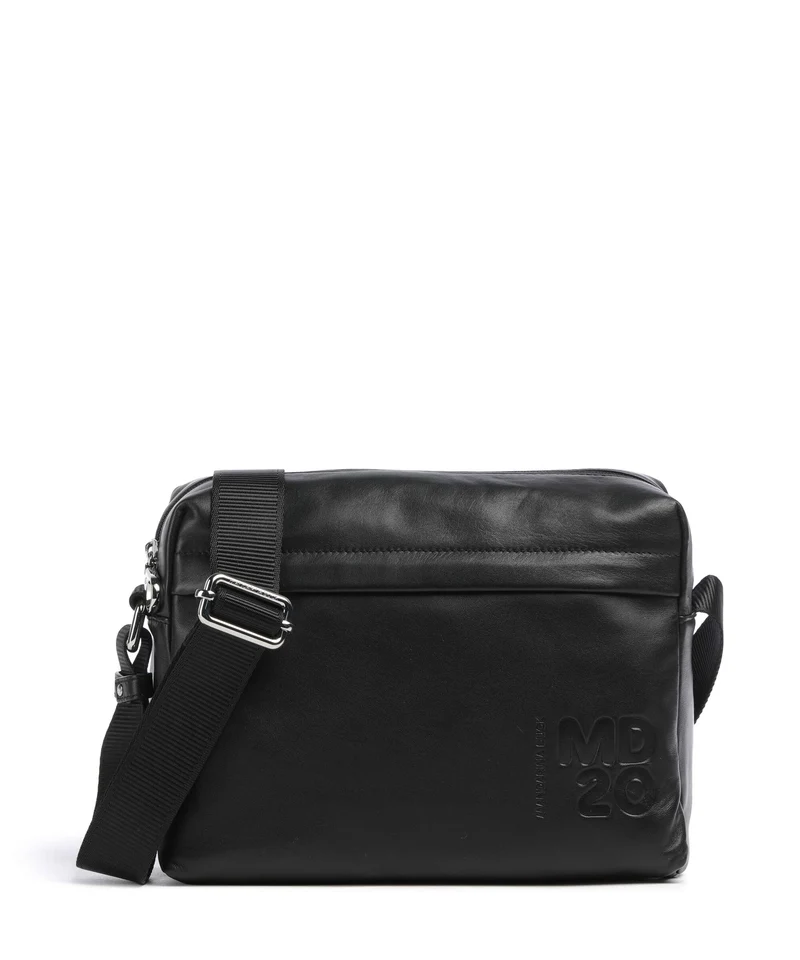 Mandarina Duck MD20 Borsa a tracolla nero