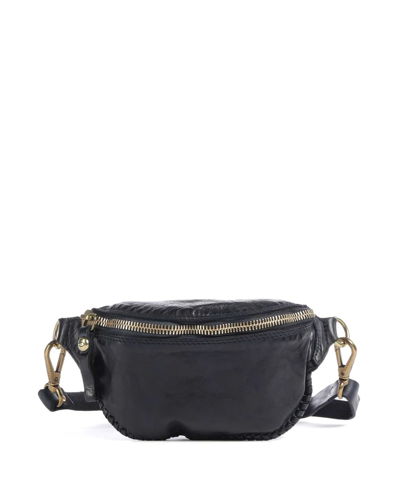Campomaggi Marsupio blue