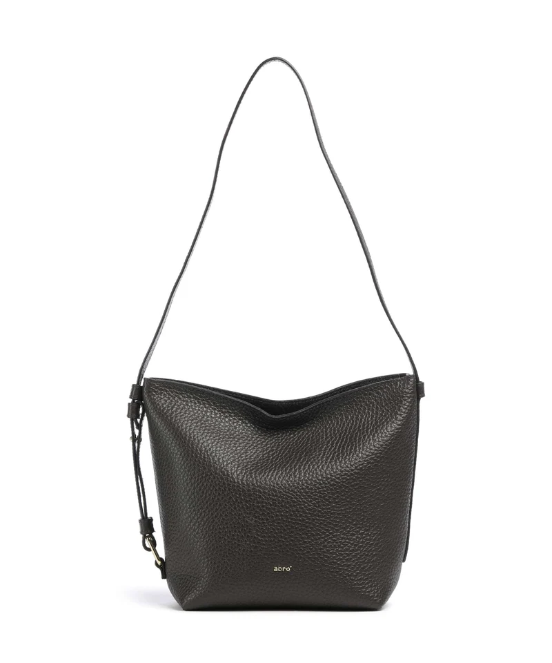 Abro Tekla Cosmo Borsa hobo dark brown
