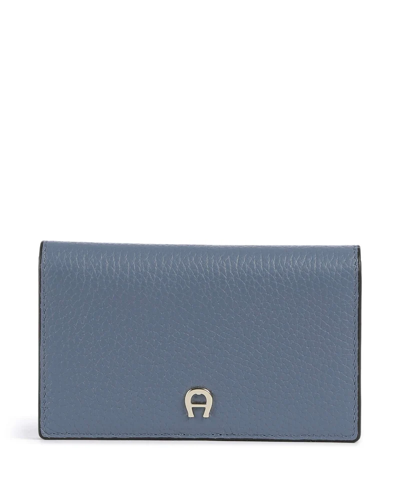 Aigner Delia Portafoglio stormy blue
