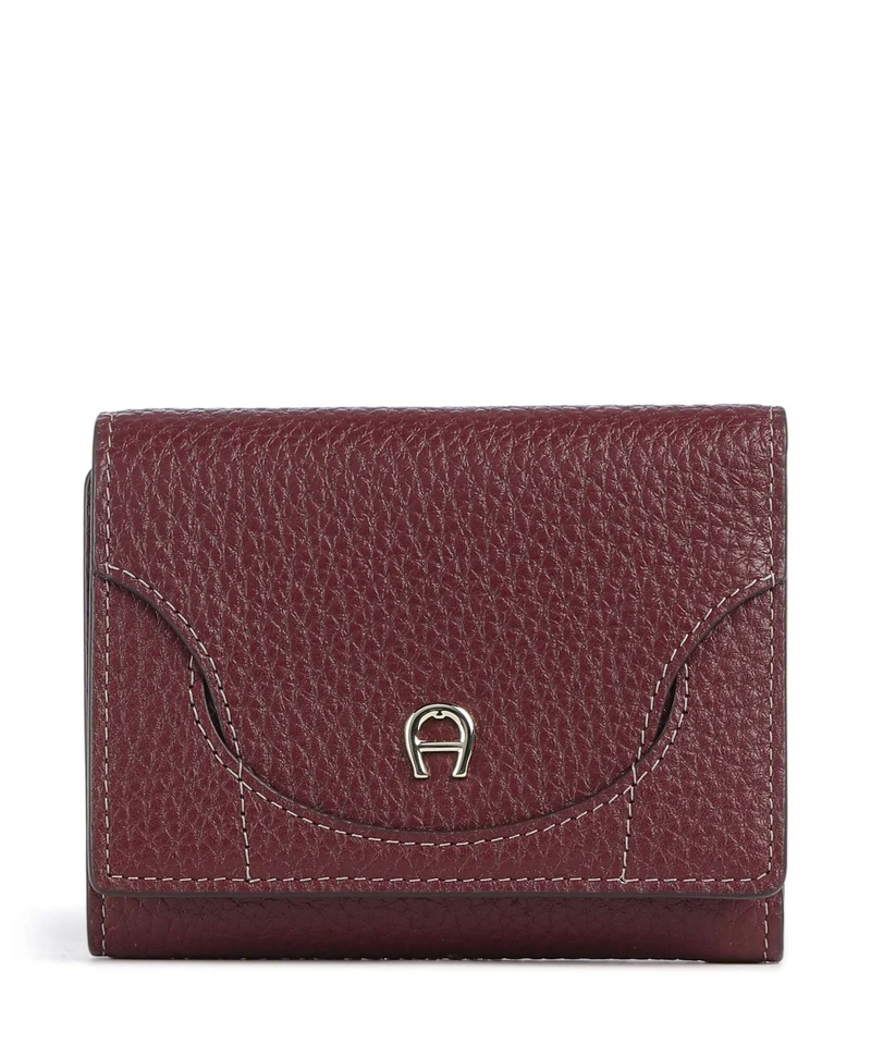 Aigner Hazel Portafoglio burgundy