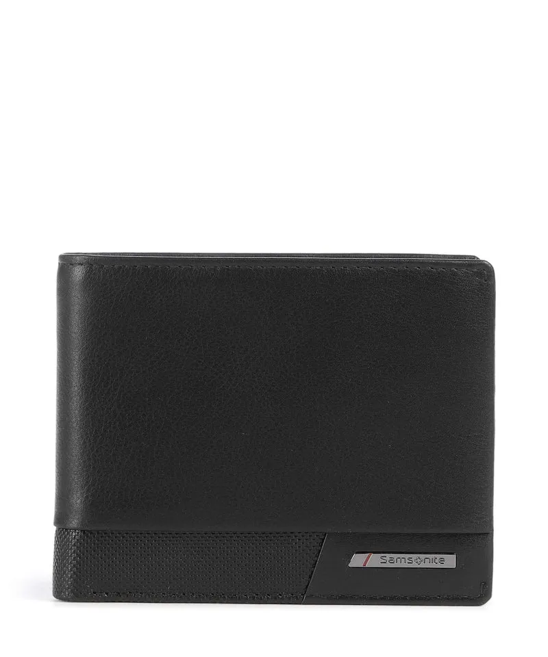 Samsonite Pro-DLX Portafoglio black