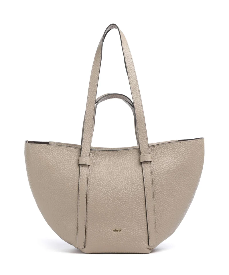Abro Tekla Cosmo Medium Borsa shopper siena