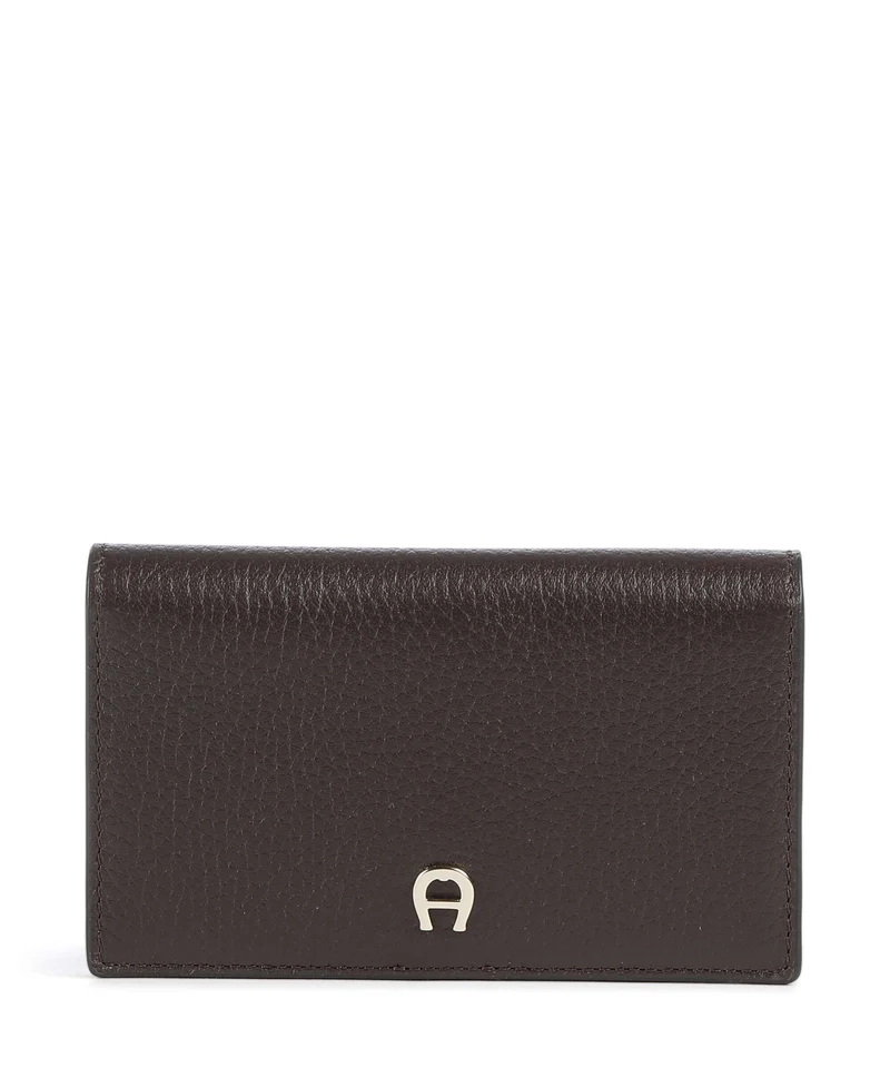 Aigner Delia Portafoglio soil brown