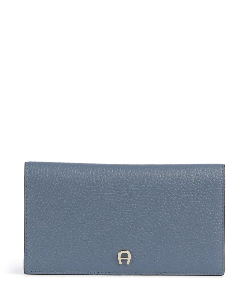 Aigner Delia Portafoglio stormy blue