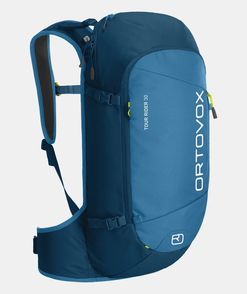 Ortovox tour rider 30 zaino
