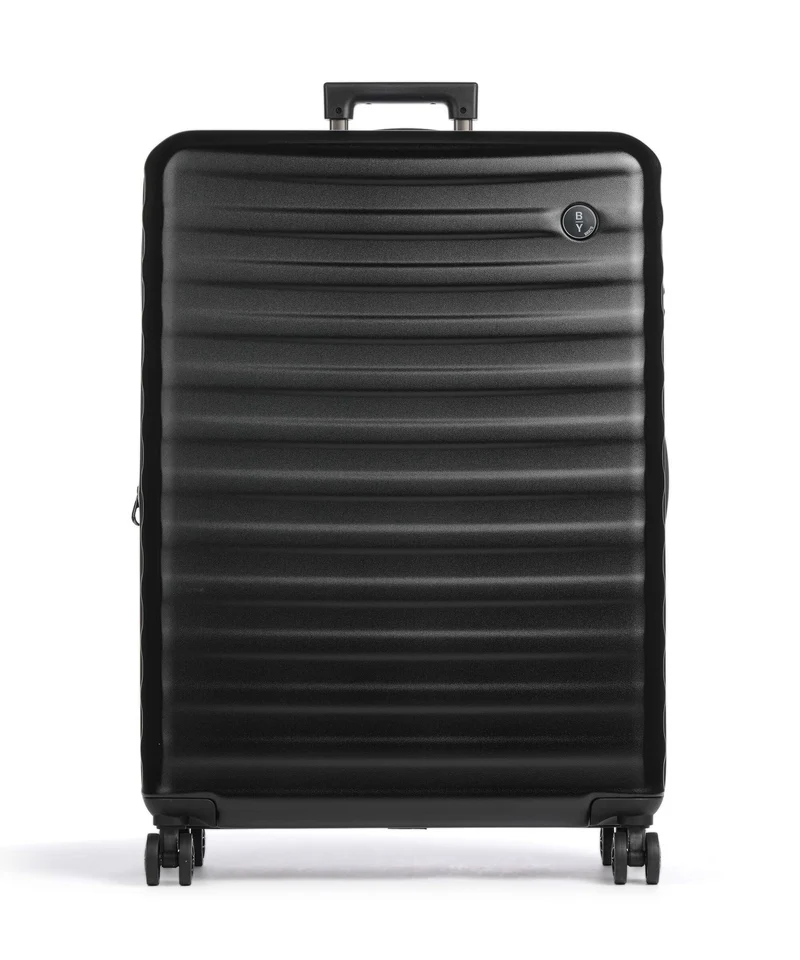 Brics Nausicaa Valigia trolley (4 ruote) black