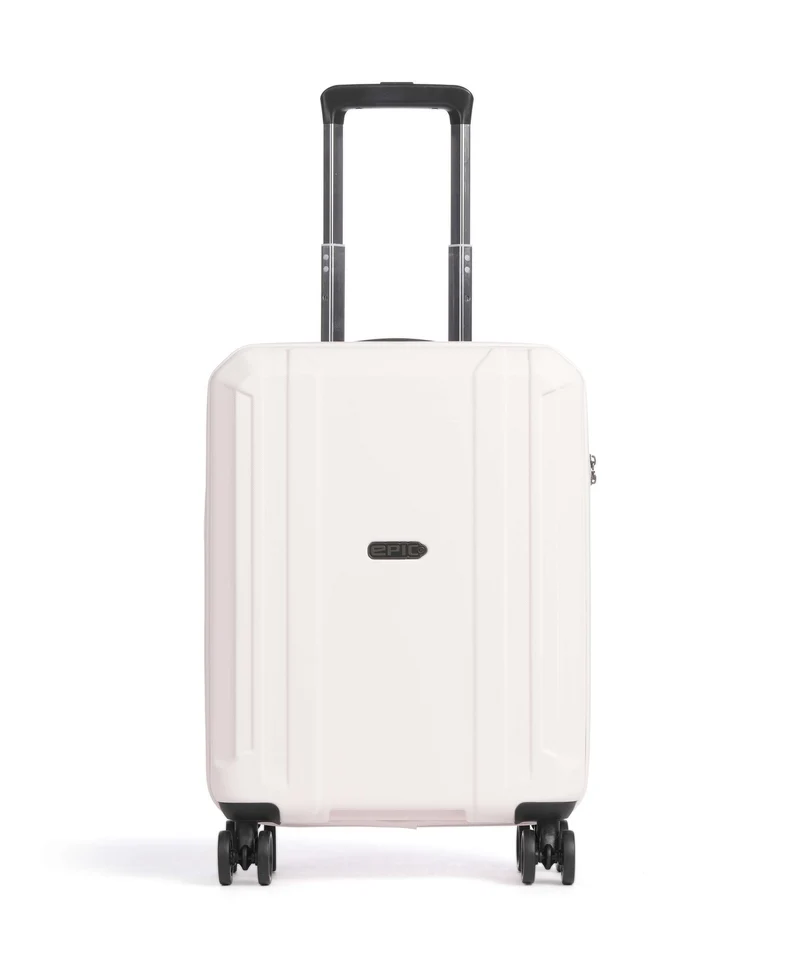 Epic Airwave Neo Valigia trolley (4 ruote) sugar rose