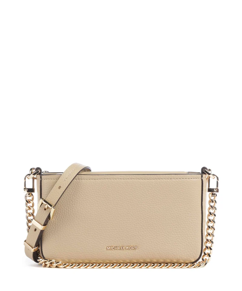 Michael Kors Bryant Small Borsa a tracolla khaki