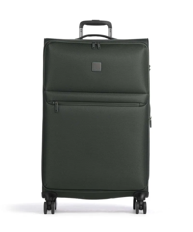 Stratic Stratic Lite Valigia trolley (4 ruote) dark green