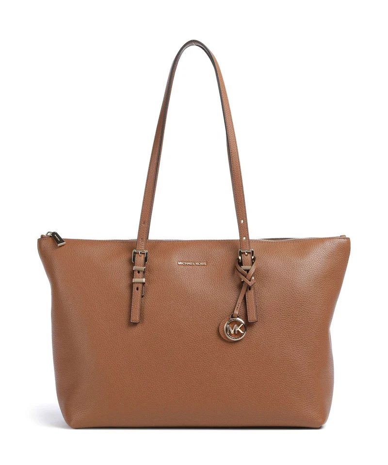 Michael Kors Quinn Large Borsa shopper luggage