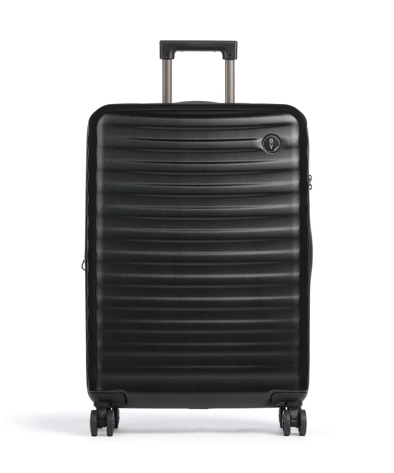 Brics Nausicaa Valigia trolley (4 ruote) black
