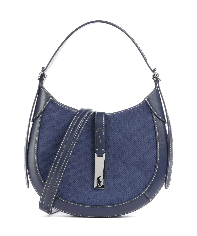 Polo Ralph Lauren ID Collection Small Borsa hobo night