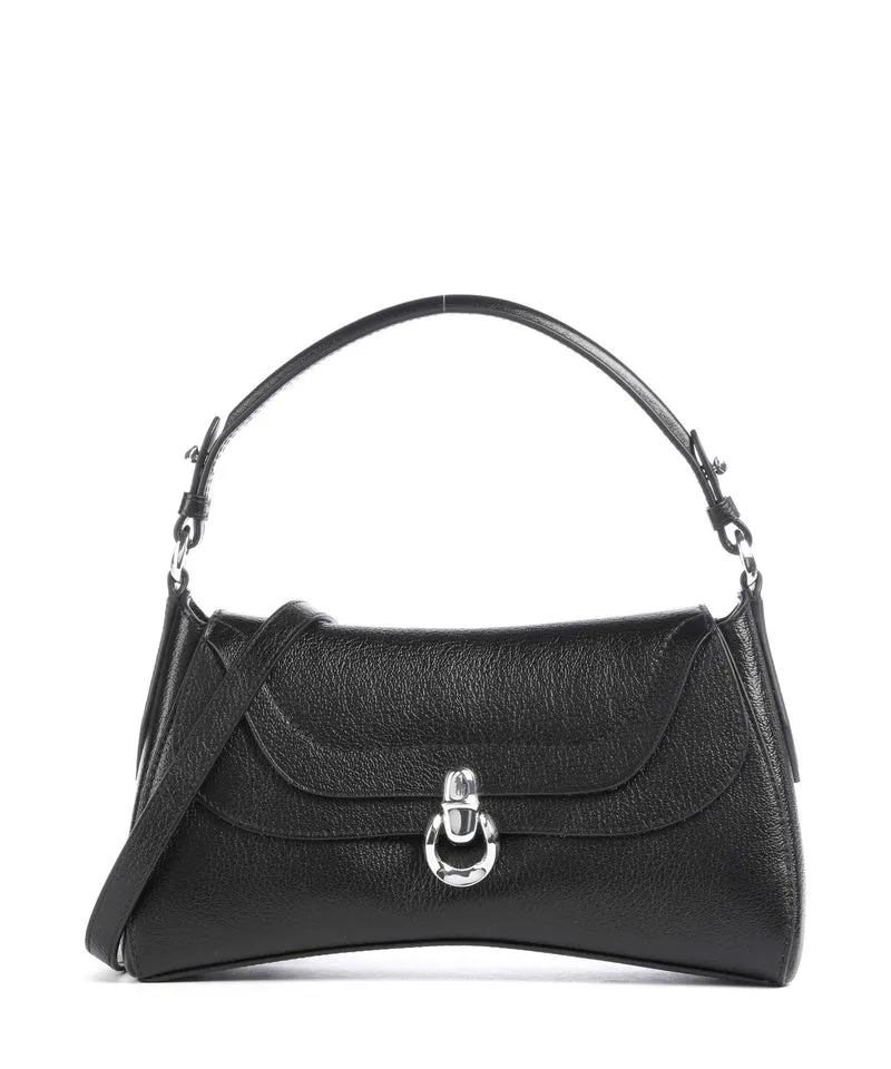 Polo Ralph Lauren Blaze Small Borsa a spalla black