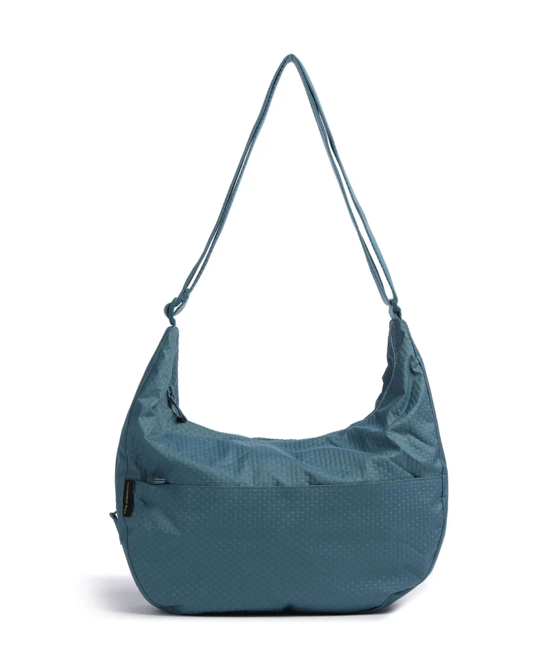 Mandarina Duck Revival 2.0 Borsa hobo tailor blue