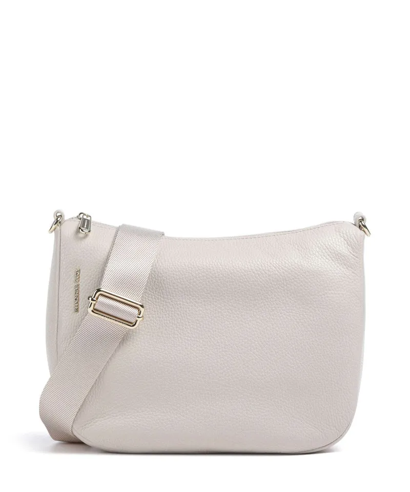Mandarina Duck Mellow Leather Borsa a tracolla cocoon
