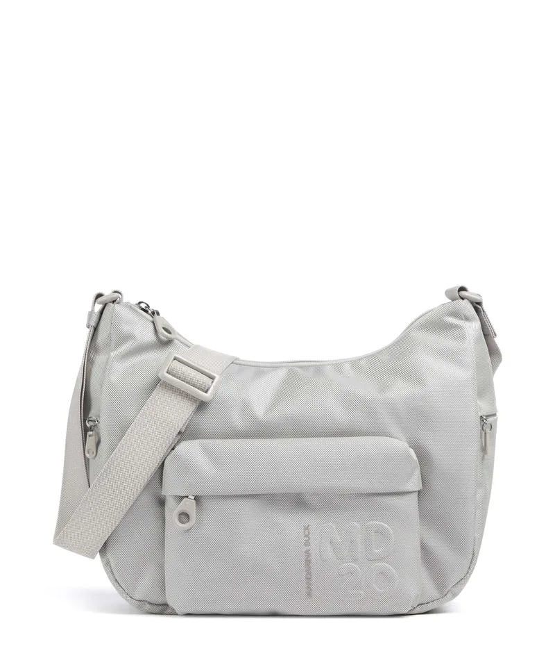 Mandarina Duck MD20 Borsa hobo cocoon