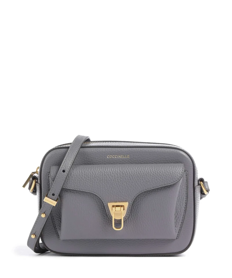 Coccinelle Beat Soft Borsa a tracolla stove