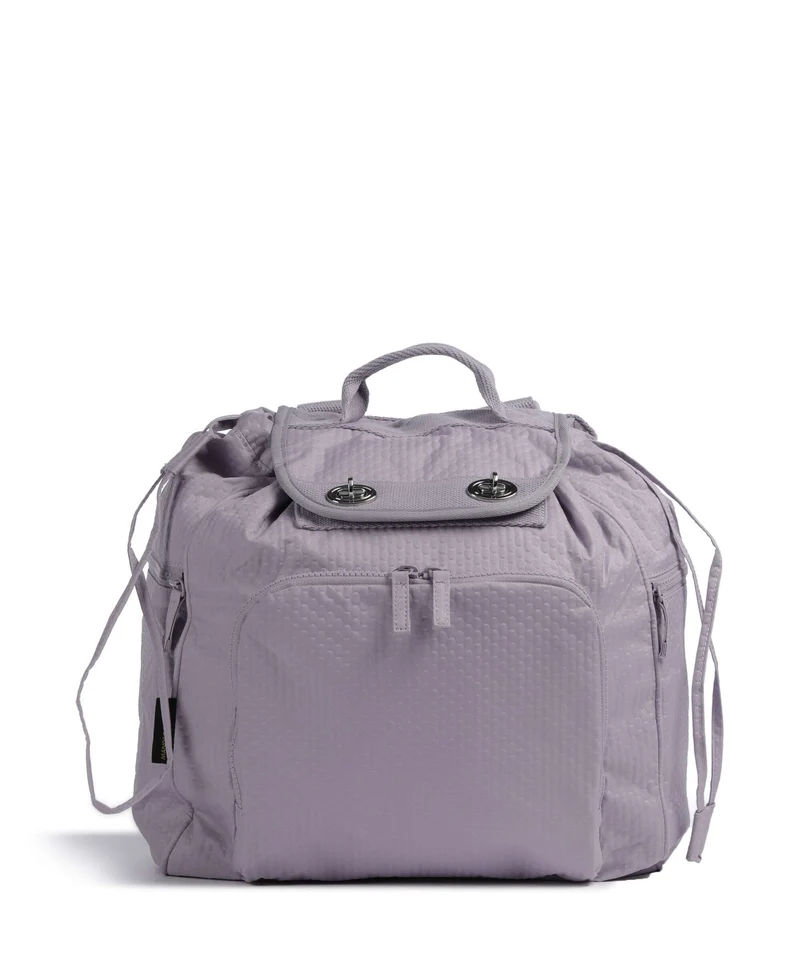 Mandarina Duck Revival 2.0 Zaino frosty lilac