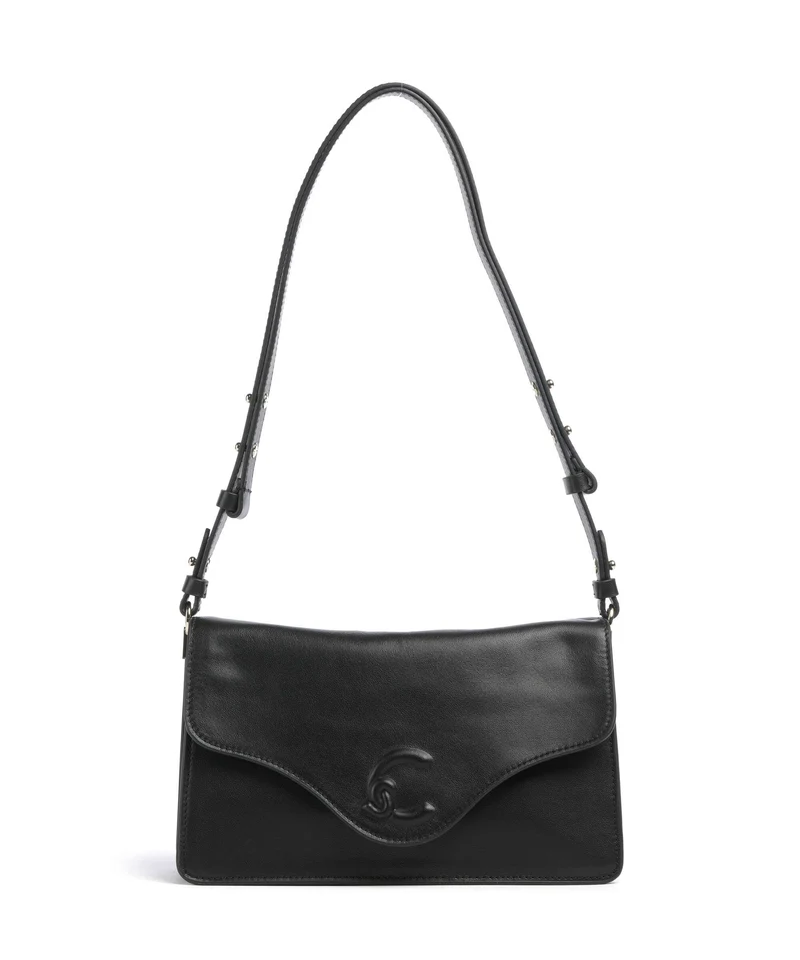 Coccinelle C-Me Softy Borsa a spalla noir
