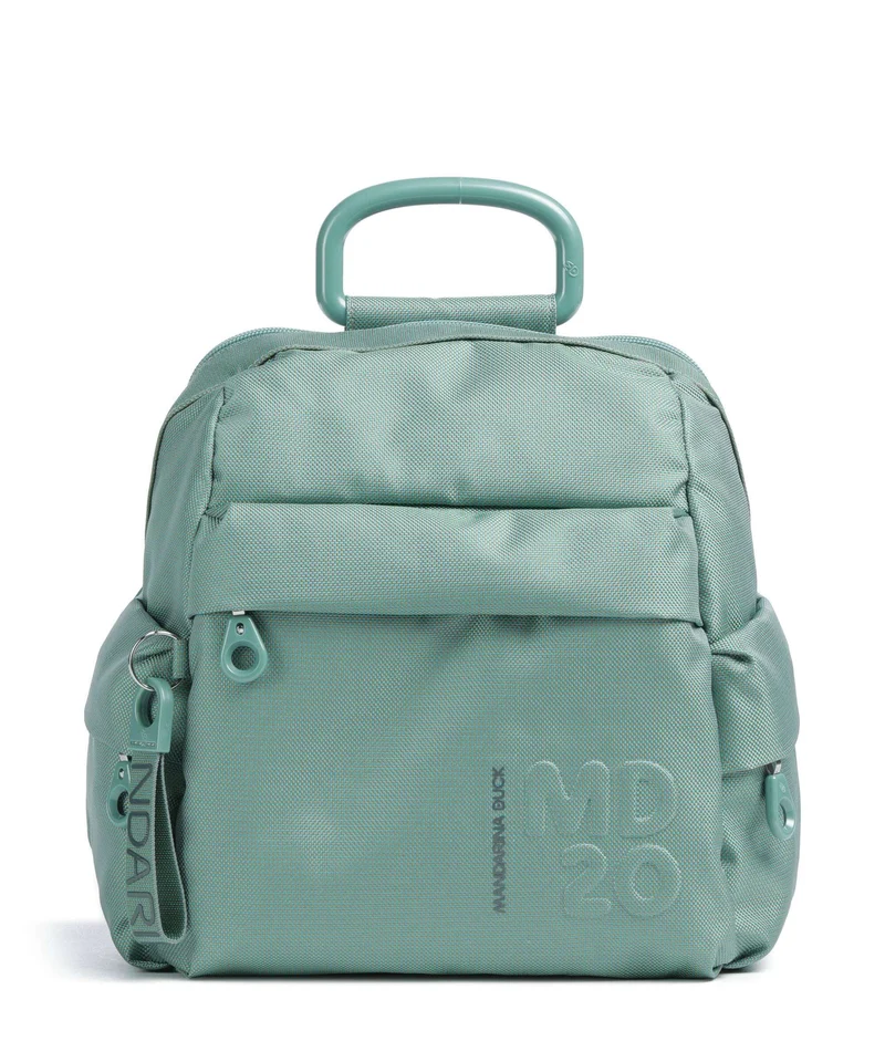 Mandarina Duck MD20 Zaino mint