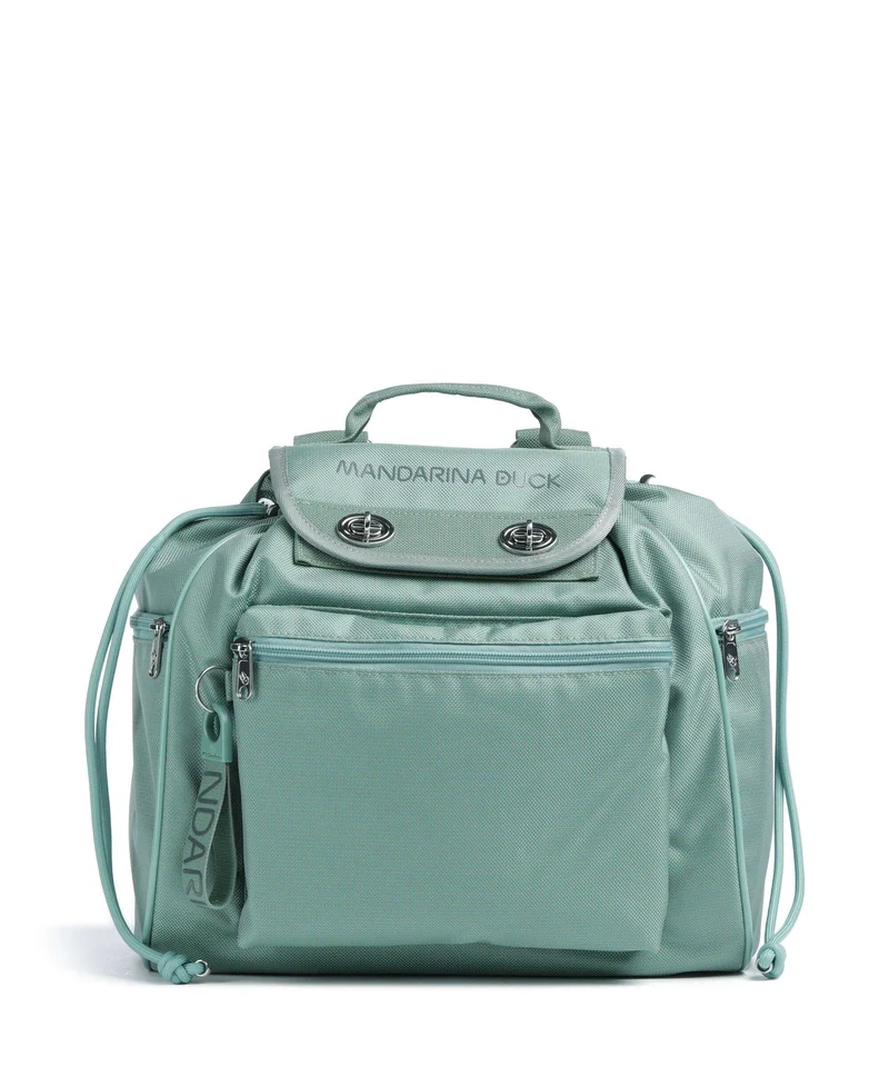 Mandarina Duck MD20 Zaino mint