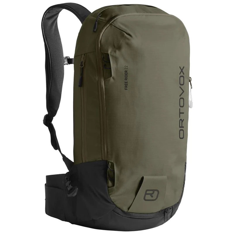 ORTOVOX Free Rider 22 Zaino Scialpinismo