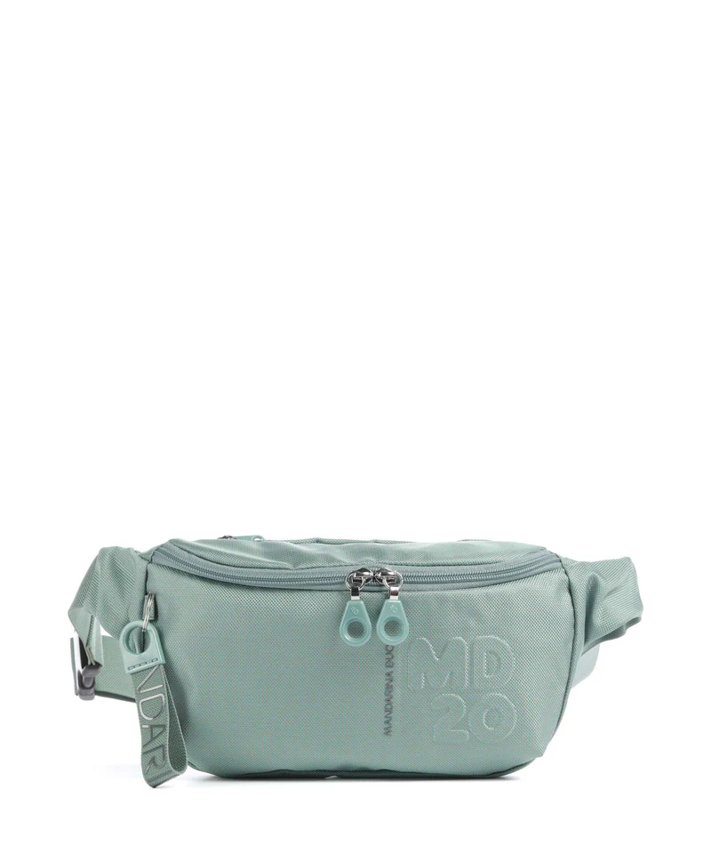 Mandarina Duck MD20 Marsupio mint