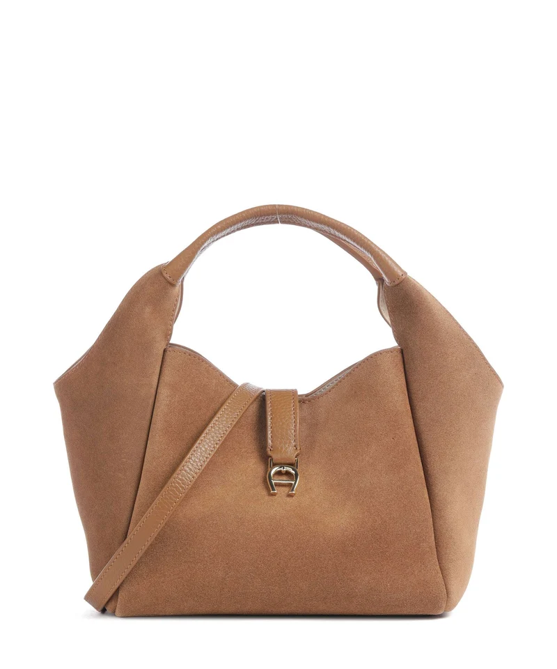 Aigner Zaira S Borsa a mano oat beige
