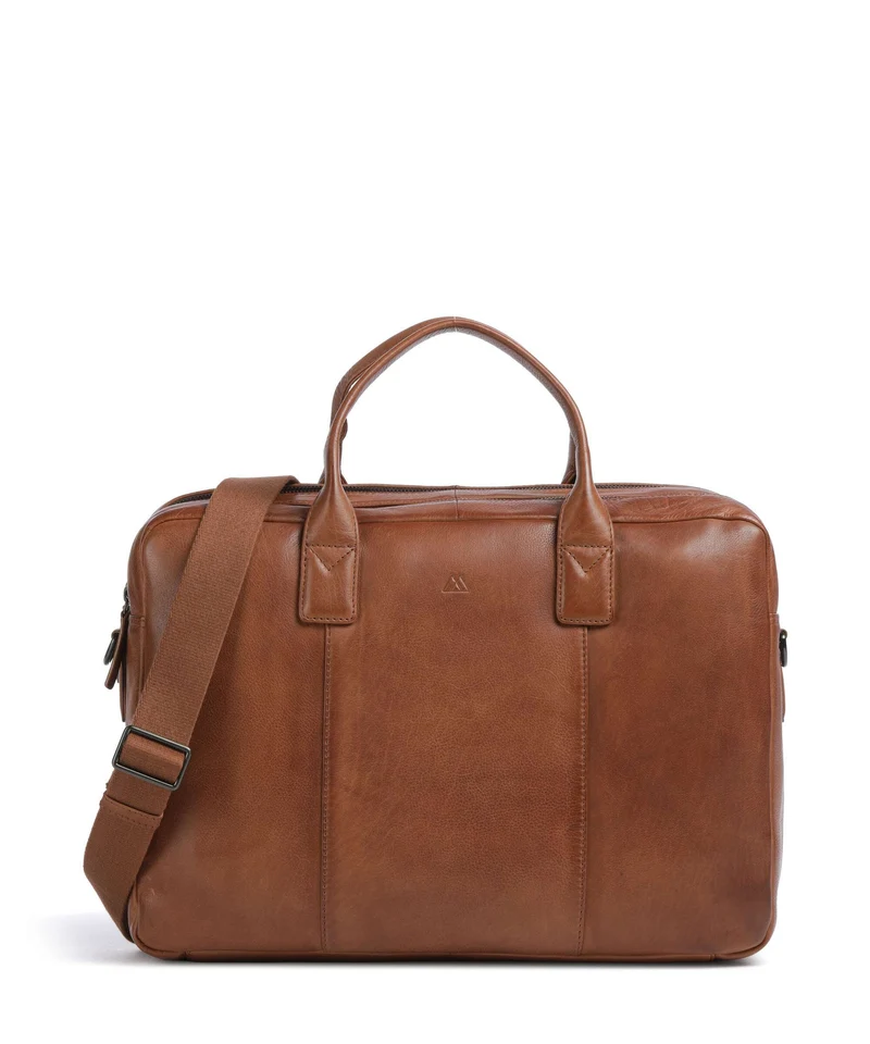 Markberg Ashton Cartella cognac