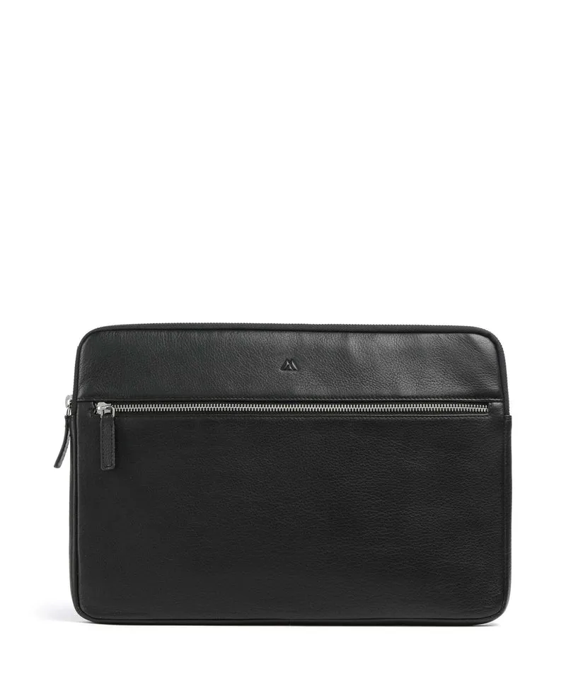 Markberg Flint Custodia pc black