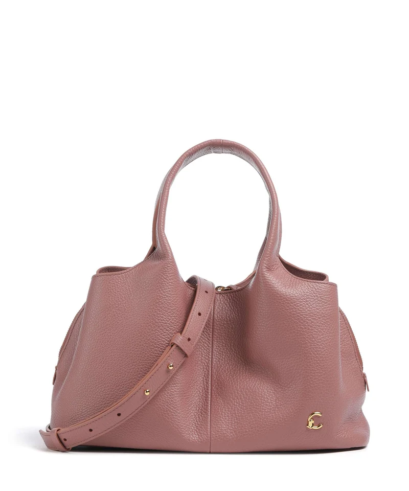 Coccinelle Nell Borsa a mano winter rose