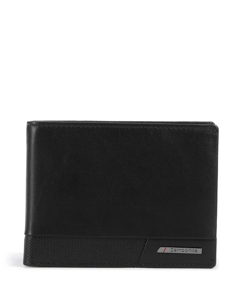 Samsonite Pro-DLX Portafoglio black