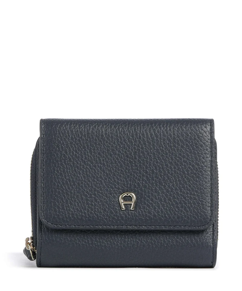 Aigner Paola Portafoglio cosmic blue